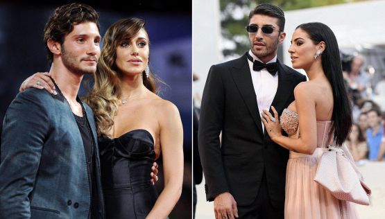 La tregua apparente non convince nella lite Belen-De Lellis