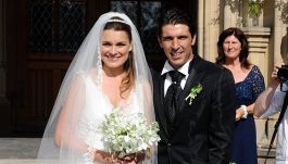 Alena Seredova tradita: "Buffon e la D'Amico? L'ho scoperto così"