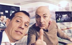 Chirico critica strategia Juve, tifosi divisi