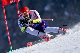 Sci alpino, dove vedere in tv e streaming la CdM 2019-20