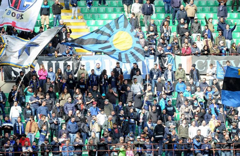Tifosi Inter furiosi: Ora basta, vai in pensione