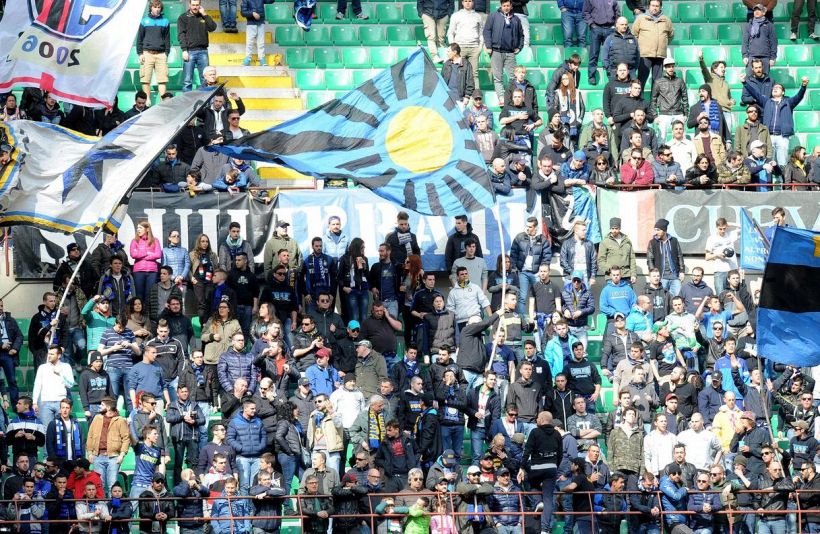 Tifosi Inter preoccupati: Se continua così non c'è speranza