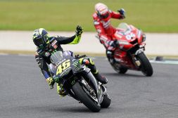 MotoGP Malesia pagelle: Vinales top, finalmente Rossi è tornato