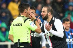 Rimonta Juve: l'urlo del web è sempre lo stesso