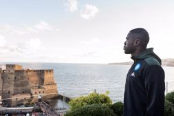 Pace Napoli-tifosi, il messaggio di Koulibaly commuove tutti