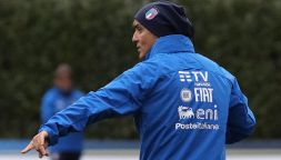 Qualificazioni Euro 2020, c'è Bosnia-Italia. Dove vederla in tv