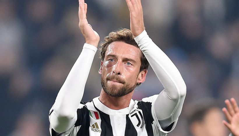 Marchisio sulla rapina in villa: "Non so descrivere la paura"