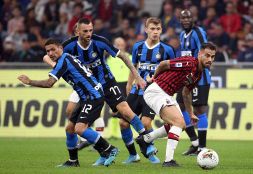 Mercato, Inter e Milan pronte per gennaio: gli obiettivi comuni