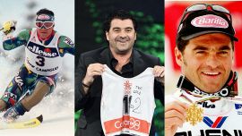 Che fine ha fatto Alberto Tomba: la Bomba che ha cambiato lo sci