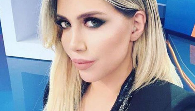 Wanda Nara rompe il riserbo sul Grande Fratello Vip: è ufficiale