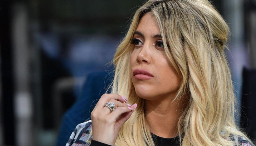 Icardi, il PSG pronto a riscattarlo: ostacolo Wanda Nara