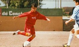 Aquilani e gli altri, che nostalgia dei campi di fango e polvere