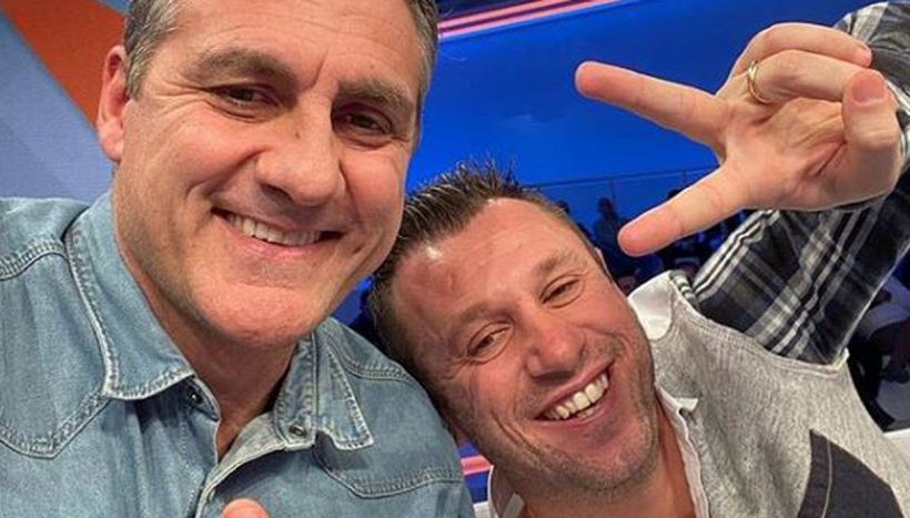 Antonio Cassano via da Tiki Taka: perché Mediaset lo ha escluso