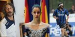 Che fine ha fatto Centofanti: Inter, Striscia e la figlia azzurra