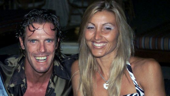 Mario Cipollini a processo, minacce con pistola:le accuse dell'ex