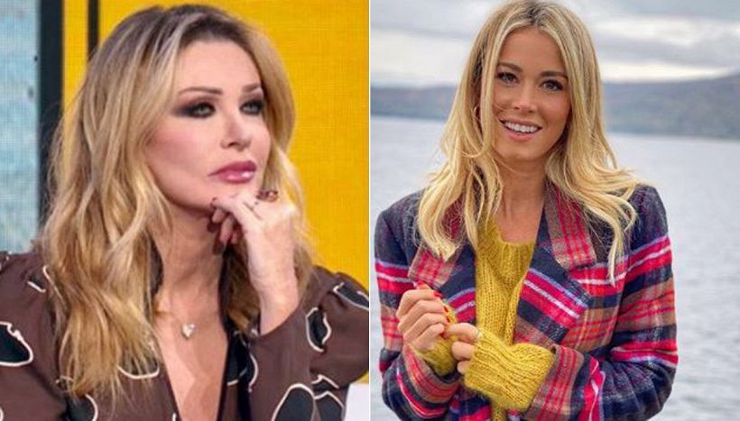 Attacco di Paola Ferrari a Diletta Leotta: stavolta cita Bebe Vio