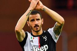 Polemica sul web dopo le intercettazioni di Bonucci