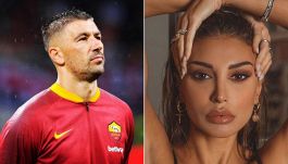 Kolarov infuriato per i rumors su Cristina Buccino: "Vergognoso"
