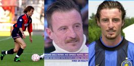 Che fine ha fatto Macellari: Inter, la droga, il pane, la D'Urso