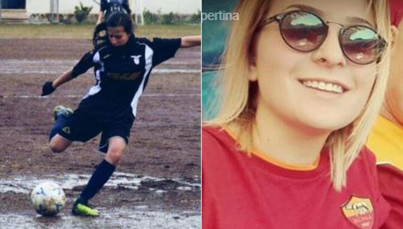 Roma, muore la ventenne Martina: grave l'amica calciatrice