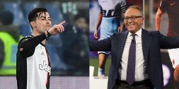 Varriale, gli auguri alla Juve fanno infuriare i tifosi