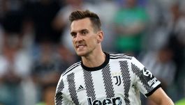 Juve, Milik: "Una squadra in passato offriva più soldi dei bianconeri"