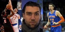 Che fine ha fatto Bargnani: Mago dell'Nba che ha perso i poteri