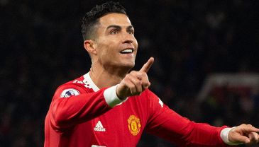 Cristiano Ronaldo, offerta shock di 250 milioni per due anni