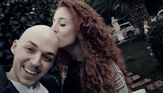 Giovanni Custodero in sedazione profonda: lettera della famiglia
