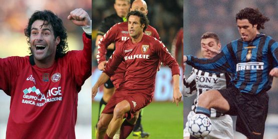 Che fine ha fatto Galante: Inter, wags e quel gavettone di troppo