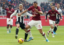Festa Milan, tifosi perdonano Gigio: solo per uno niente sconti