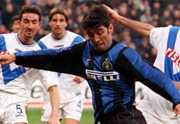 La triste parabola di Hakan Sukur: cosa fa oggi l'ex bomber Inter