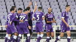 Fiorentina 2020-21, gli stipendi dei giocatori. Quanto guadagnano