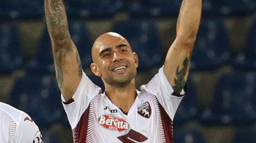 Simone Zaza