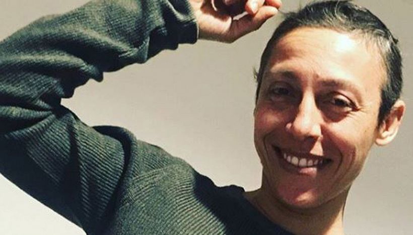 Francesca Schiavone, nuovo post dopo l'annuncio del tumore