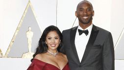 Kobe Bryant e Vanessa avevano un patto: mai insieme in elicottero