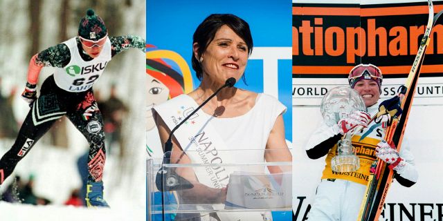 Che fine ha fatto Manuela Di Centa: dallo sci alla politica