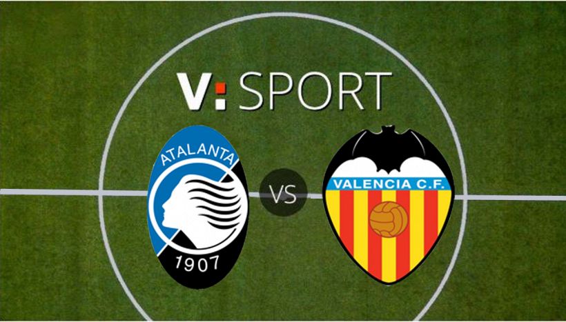Champions, dove vedere in tv Atalanta-Valencia: Sky o Mediaset