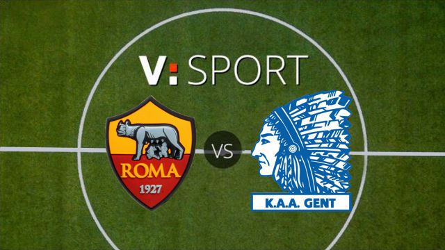 Dove Viene Trasmessa La Finale Della Roma
