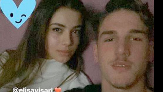 Zaniolo affronta un nuovo cambiamento: è amore con Elisa Visari