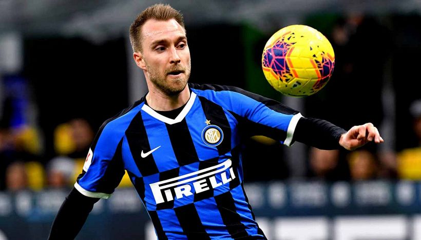 Colpa di Eriksen o di Conte? Gli interisti litigano