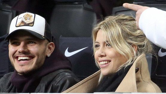 Icardi-Inter, tracollo annunciato: Wanda Nara riapre fronte Juve