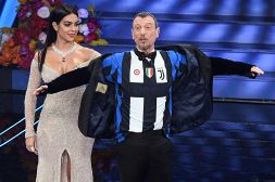 Sanremo, Georgina Rodriguez: lady Ronaldo e i suoi segreti