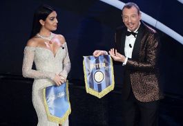 Per quale squadra di calcio fanno il tifo i vip, cantanti, attori e sportivi?