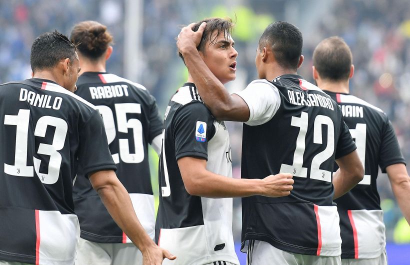 Juve ok, tifosi bianconeri fanno due appunti alla squadra