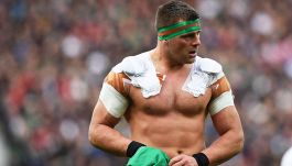 Coronavirus e rugby, Sei Nazioni: Irlanda-Italia a forte rischio