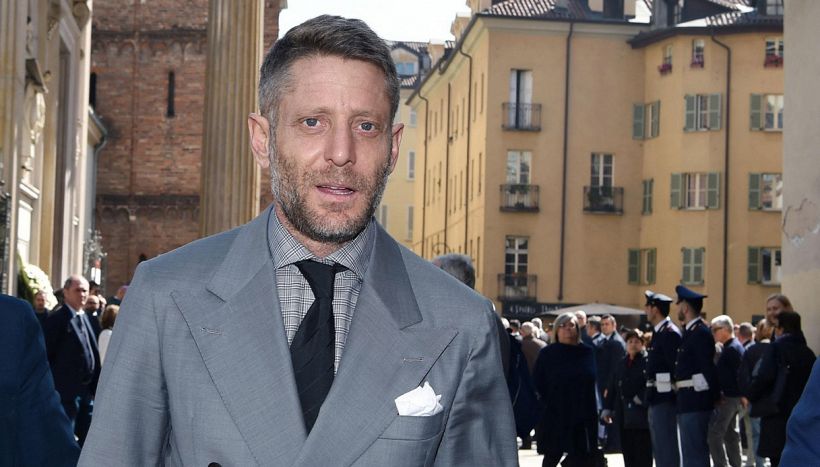 Tweet di Lapo arriva due giorni dopo, solo due parole per Pirlo