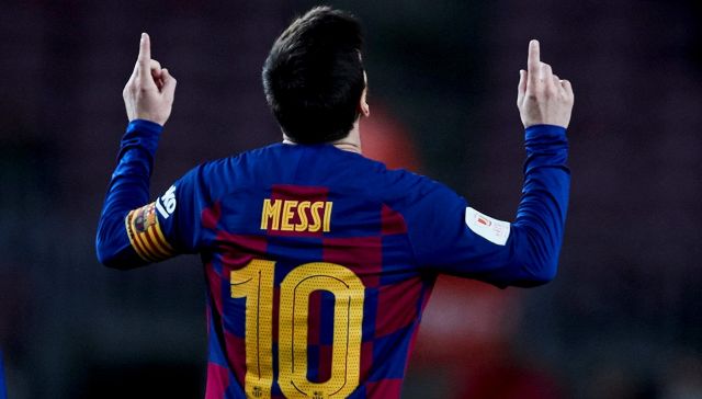 Dopo il retroscena, l'intervista: anche Napoli sogna Messi?