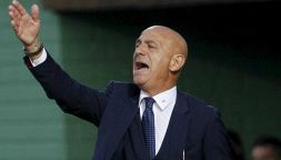 Coronavirus,Honved Budapest sospende Sannino:"Possibili contatti"