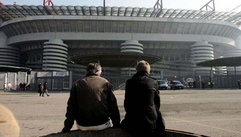 Europa League-coronavirus, Inter-Ludogorets:che accade a San Siro